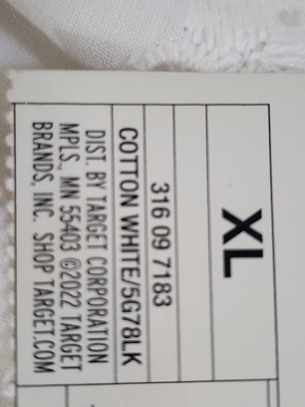 KNOX ROSE Womans White Eyelet V-Neck Tiered Mini Dress NWT - Picture 7 of 8